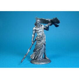 Зевс Громовержец