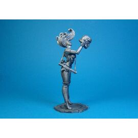 Женщина клон из Звездных войн