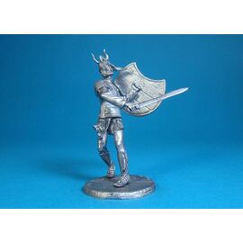 Ахиллес, Троянская война