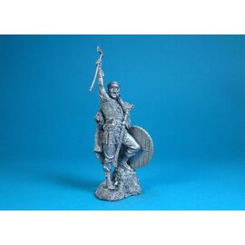 Германский воин, битва в Тевтобургском Лесу, 9 год н.э.