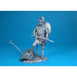 Кельтский воин III век до н.э.Кельтский воин III век до н.э.