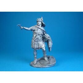 Легат II-го легиона «Августа», Великобритания 43 год н.э.