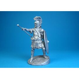 Опцион I-го Вспомогательного легиона Элий Септимус, 170 год н.э.