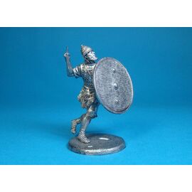 Патрокл, верный друг Ахиллеса