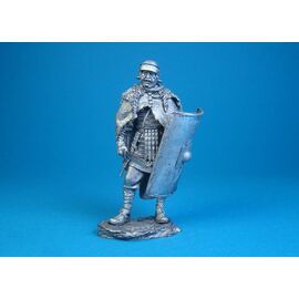 Римский Легионер на германской границе, II-III век н.э.