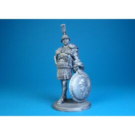 Римский консул, III-II века до н.э.