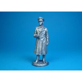 Штандартенфюрер СС Макс Отто фон Штирлиц оловянная миниатюра