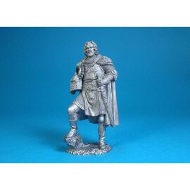 Тевтонский рыцарь, XIV век