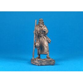 Авраам послушный Богу