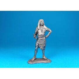 Иосиф встречает своих братьев