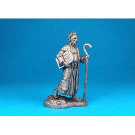 Моисей с скрижалями откровения