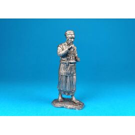 Первосвященник Аарон брат Моисея