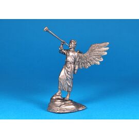 Ангел несущий весть о Вечном Евангелие