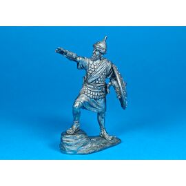 Иисус Навин останавливает солнце и луну