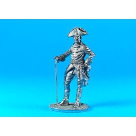 Король Пруссии Фридрих II Великий, 1760 год