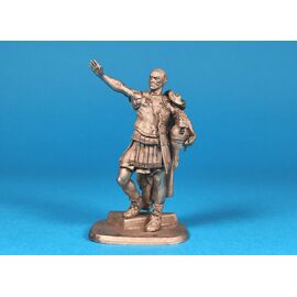 Публий Корнелий Сципион Африканский, 236-183 года до н.э.