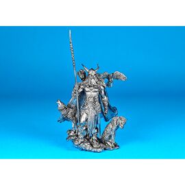 Верховный Бог Один владыка Асов