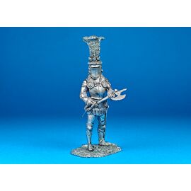 Английский король Генрих V, XV век