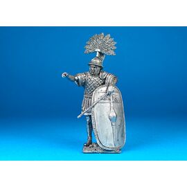 Центурион телохранителей Клеопатры, I век до н.э.