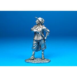 Гасконец Д’Артаньян