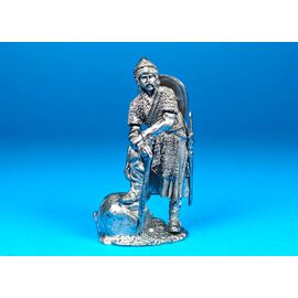 Нормандский рыцарь, 1200 год