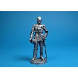 Император Всероссийский Николай II