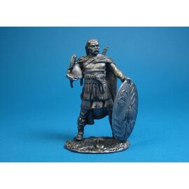 Кельтский воин, IV век до н. э