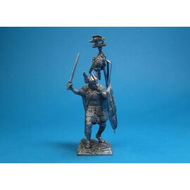 Предводитель кельтов, I-III век до н.э