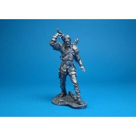 Ведьмак Геральт из Ривии