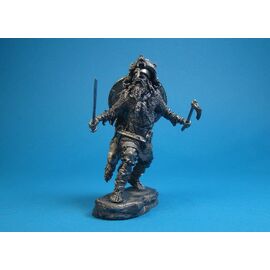 Викинг Ульфхеднар, 872 год