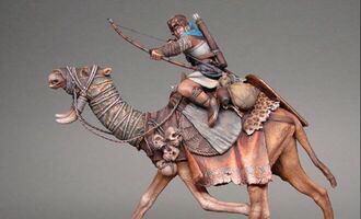 В июле цены тают на -10% на воинов Древнего Востока