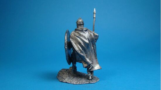 Русич в дозоре