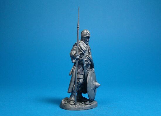 Англосакс VI век н.э.