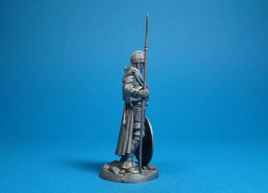 Англосакс VI век н.э.