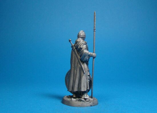 Англосакс VI век н.э.