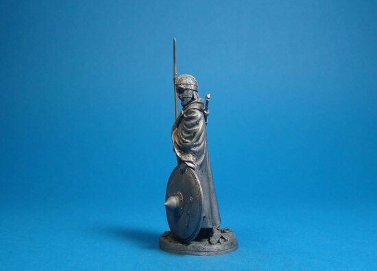 Англосакс VI век н.э.