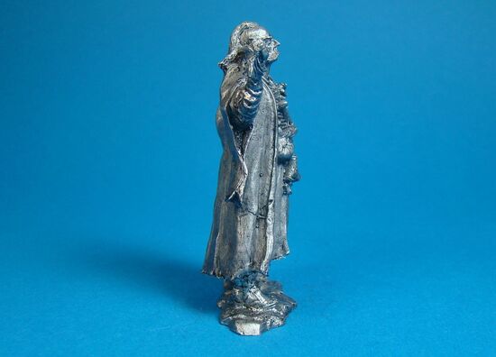 Атамана Запорожских казаков, XVI-XVIII века