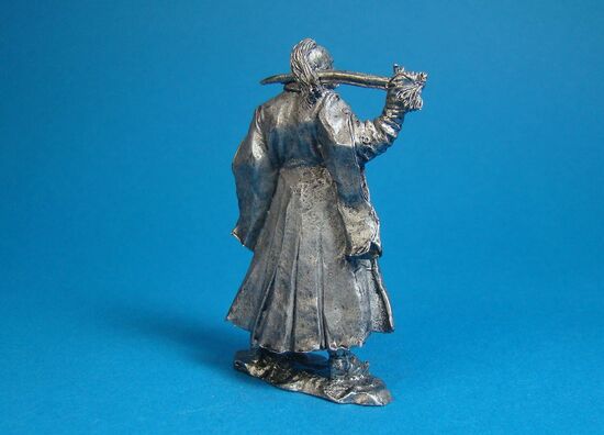 Атамана Запорожских казаков, XVI-XVIII века