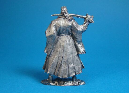 Атамана Запорожских казаков, XVI-XVIII века