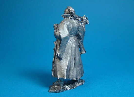 Атамана Запорожских казаков, XVI-XVIII века