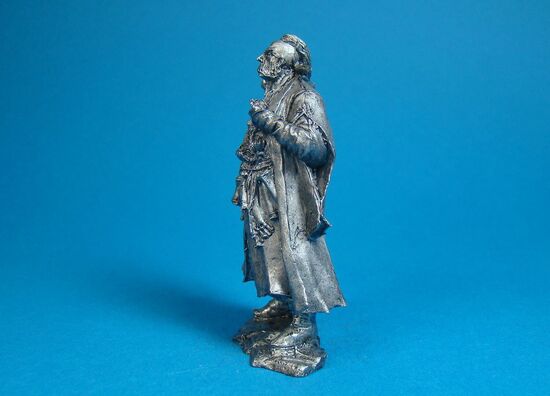 Атамана Запорожских казаков, XVI-XVIII века