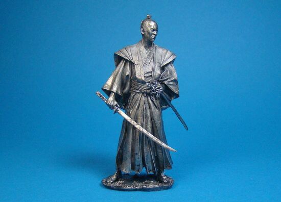 Даймё 1750 год