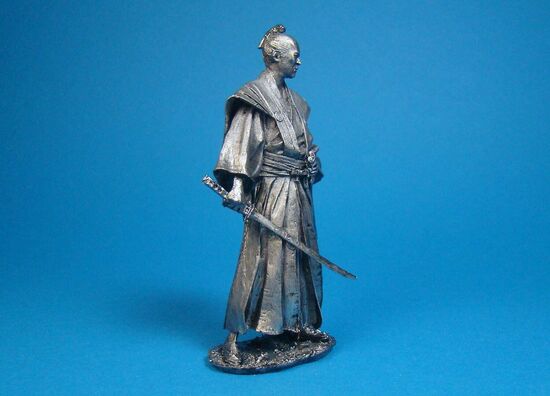 Даймё 1750 год