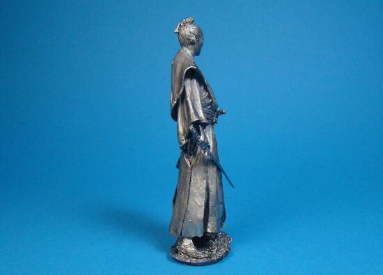 Даймё 1750 год