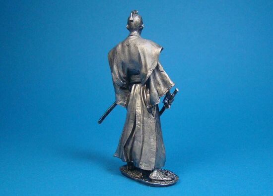 Даймё 1750 год