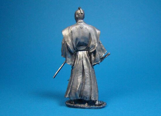 Даймё 1750 год