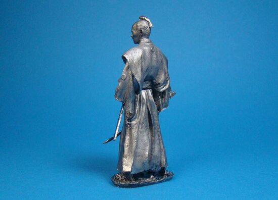 Даймё 1750 год