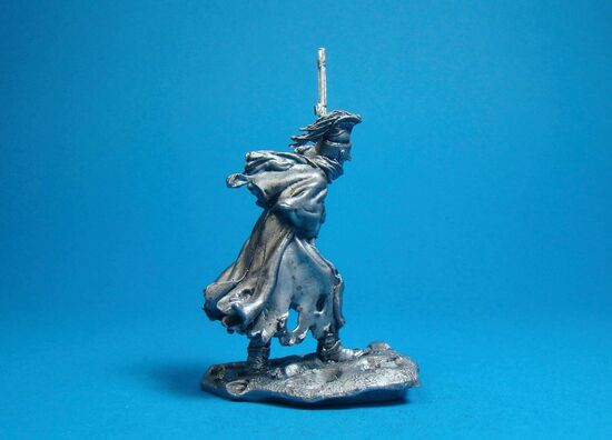 Французский Драгун, отступление из России 1812 год