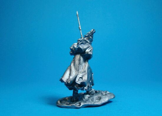 Французский Драгун, отступление из России 1812 год