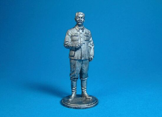 И.В. Сталин, СССР 1939-1943 года